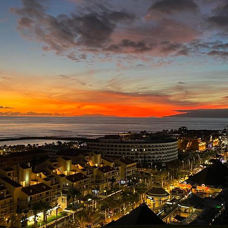 Torres Del Sol 15 Floor The Hightest Playa de las Americas  Exterior foto