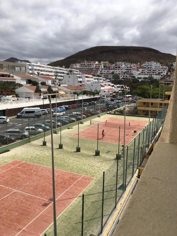 Torres Del Sol 15 Floor The Hightest Playa de las Americas  Exterior foto
