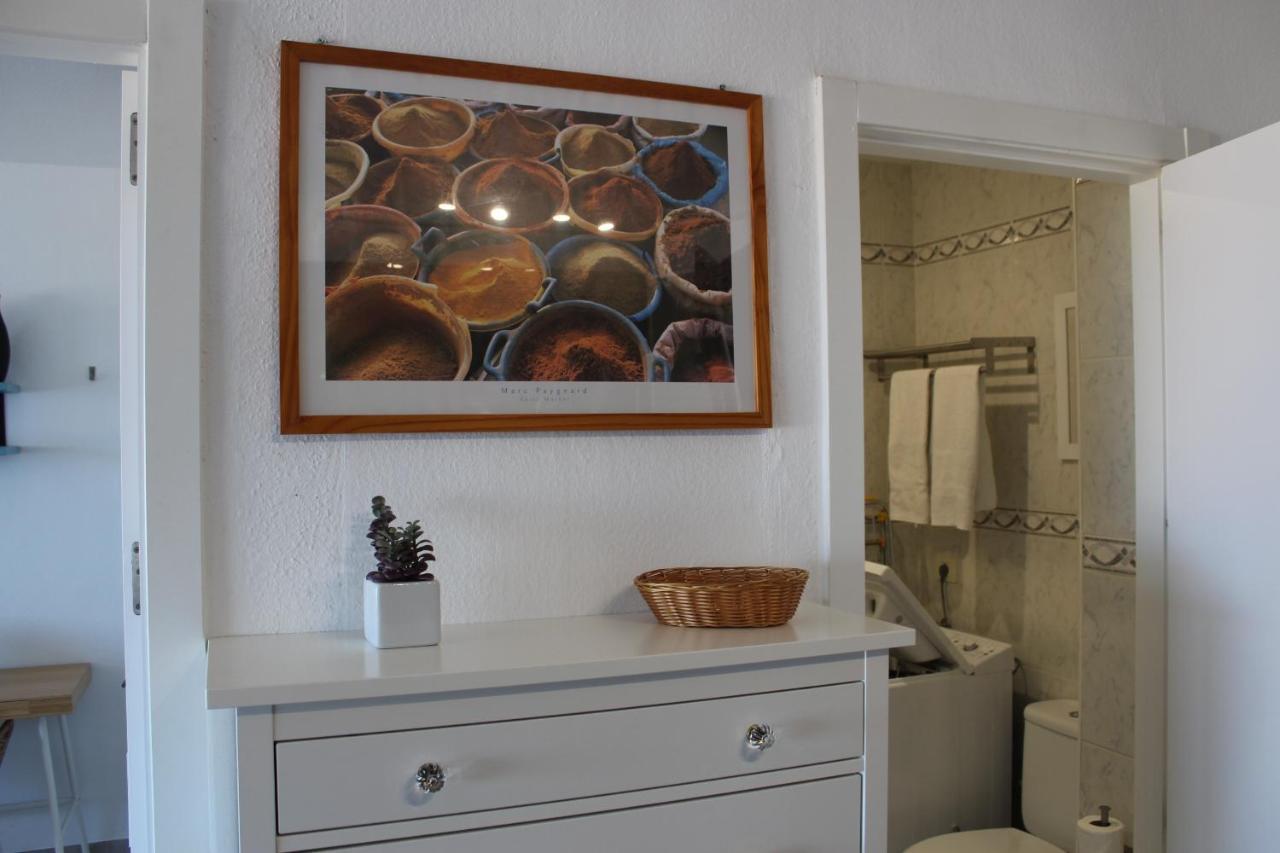 Torres Del Sol 15 Floor The Hightest Playa de las Americas  Exterior foto